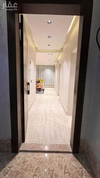 شقة للبيع في شارع ثابت ابن ربيعة, حي الشعلة, مدينة الدمام, المنطقة الشرقية صورة 3