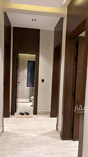 شقة للبيع في شارع ثابت ابن ربيعة, حي الشعلة, مدينة الدمام, المنطقة الشرقية صورة 4