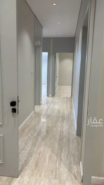 شقة للبيع في حي الرحاب 1, مدينة جازان, منطقة جازان صورة 2