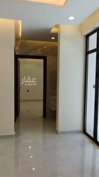 شقة للبيع في حي الرحاب, مدينة امارة منطقة مكة المكرمة - الطائف, منطقة مكة المكرمة صورة 5