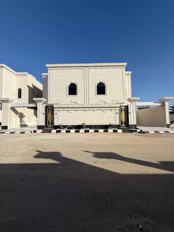 فيلا للبيع في شارع عبدالله ابن مسرور, حي الرحبة, مدينة امارة منطقة مكة المكرمة - الطائف, منطقة مكة المكرمة