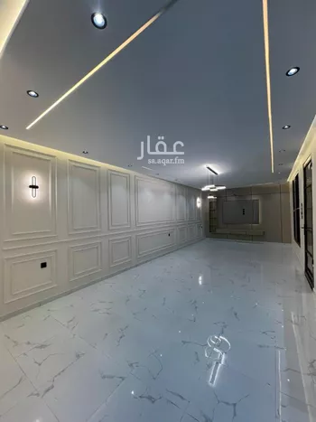 فيلا للبيع في شارع الحسن ابن دينار ابن واصل, حي الرحاب, مدينة امارة منطقة مكة المكرمة - الطائف, منطقة مكة المكرمة صورة 2