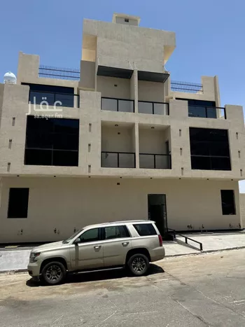 شقة للبيع في حي العرين, مدينة ابها, منطقة عسير