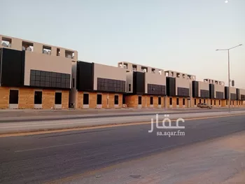 شقة للبيع في شارع طريق الثمامة, حي الرمال, مدينة الرياض, منطقة الرياض