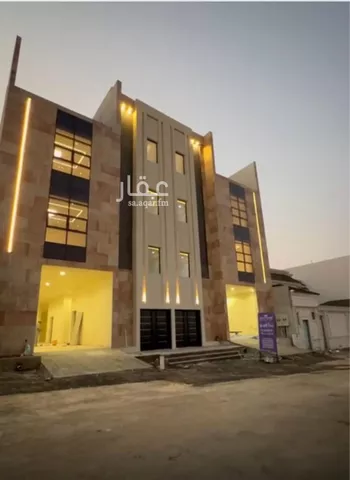 شقة للبيع في حي سلطانة, مدينة ابها, منطقة عسير صورة 2