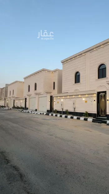 فيلا للبيع في شارع ابن بقيه, حي الرحبة, مدينة امارة منطقة مكة المكرمة - الطائف, منطقة مكة المكرمة صورة 4