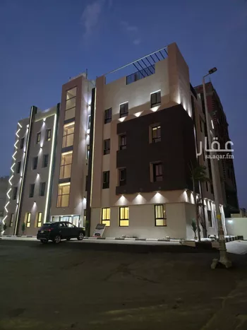 شقة للبيع في شارع ابو عبيدة عامر بن الجراح, حي السويس 1, مدينة جازان, منطقة جازان صورة 2