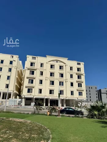 شقة للبيع في حي حكومي1, مدينة جدة, منطقة مكة المكرمة
