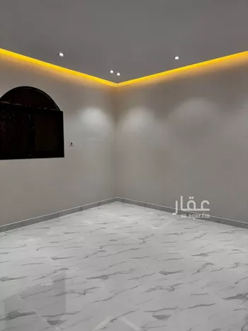 دور للبيع في شارع عبادة بن الصامت, حي النايفية, مدينة حفر الباطن, المنطقة الشرقية صورة 5