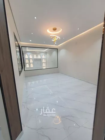 فيلا للبيع في شارع واقد بن عبد الله, حي النفل, مدينة حائل, منطقة حائل صورة 5