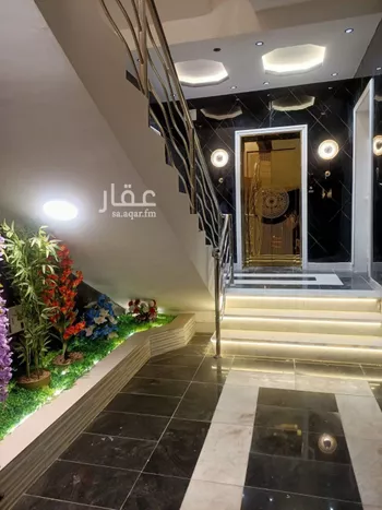 دور للبيع في شارع عمان, حي السويس 1, مدينة جازان, منطقة جازان صورة 5