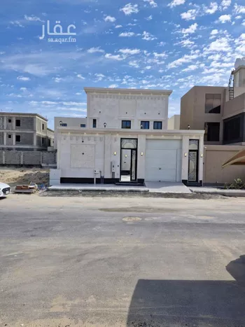 فيلا للبيع في شارع الحارث بن اوس الثقفي, حي الشراع, مدينة الخبر, المنطقة الشرقية