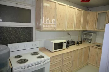 شقة للبيع في حي العزيزية, مدينة مكه المكرمه, منطقة مكة المكرمة صورة 3