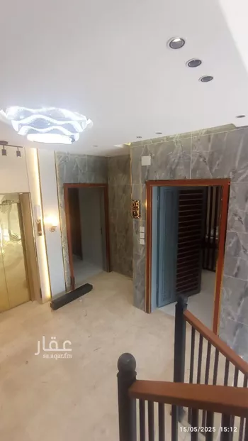 شقة للبيع في شارع القيرواني, حي الرحاب 1, مدينة جازان, منطقة جازان صورة 5