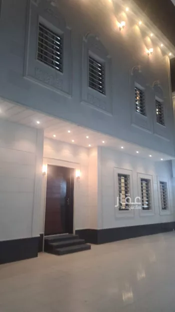 فيلا للبيع في حي الرحاب, مدينة امارة منطقة مكة المكرمة - الطائف, منطقة مكة المكرمة صورة 2