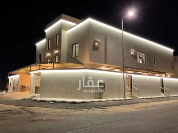 شقة للبيع في حي الرحاب 1, مدينة جازان, منطقة جازان صورة 2