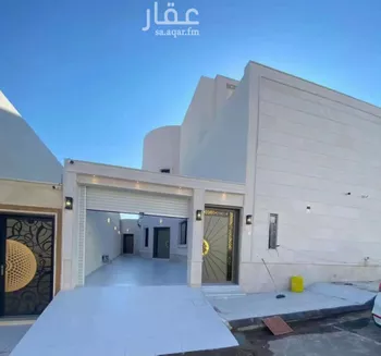 فيلا للبيع في شارع واقد بن عبد الله, حي النفل, مدينة حائل, منطقة حائل