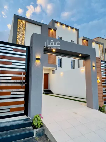 دور للبيع في حي النور, مدينة خميس مشيط, منطقة عسير صورة 2