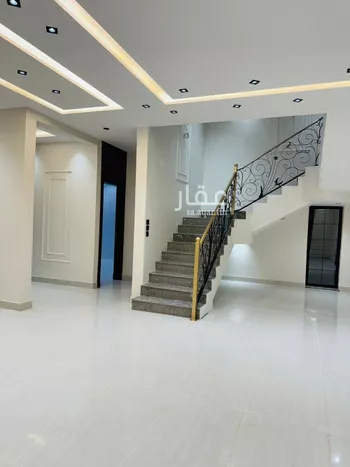 فيلا للبيع في حي الرحبة, مدينة امارة منطقة مكة المكرمة - الطائف, منطقة مكة المكرمة صورة 2
