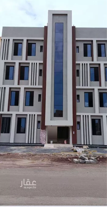 شقة للبيع في شارع شارع 14 ز, حي المحمدية 2, مدينة جازان, منطقة جازان