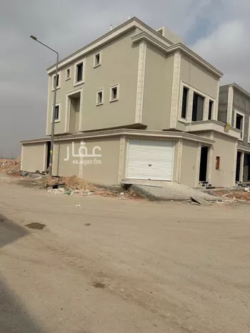 فيلا للبيع في شارع رقم 156, حي الجنادرية, مدينة الرياض, منطقة الرياض