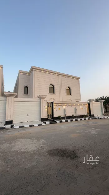 فيلا للبيع في شارع ابن بقيه, حي الرحبة, مدينة امارة منطقة مكة المكرمة - الطائف, منطقة مكة المكرمة صورة 2