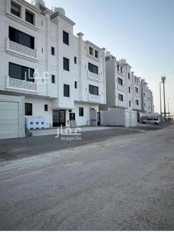 شقة للبيع في شارع محمد الذهبي, حي الواحة, مدينة الدمام, المنطقة الشرقية