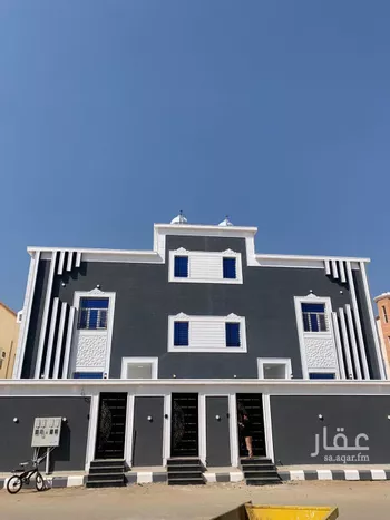 شقة للبيع في حي العسيله, مدينة العسيله, منطقة جازان