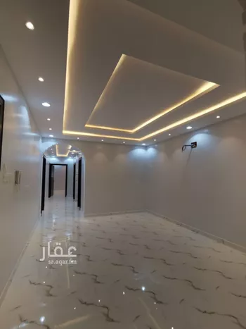 شقة للبيع في حي المعلاة, مدينة احد رفيده, منطقة عسير صورة 2