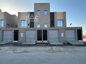 دور للبيع في شارع النفوذ, حي عكاظ, مدينة الرياض, منطقة الرياض صورة 2