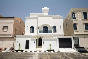 فيلا للبيع في شارع عبد الله السراج, حي الفلاح, مدينة جدة, منطقة مكة المكرمة