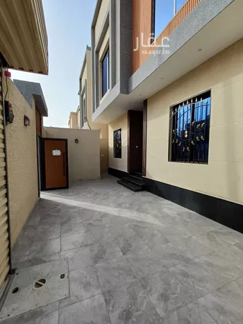 فيلا للبيع في شارع قلعة المدق, حي طيبة, مدينة جدة, منطقة مكة المكرمة صورة 2