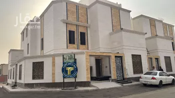 فيلا للبيع في شارع المكرم البغدادي, حي الرحمانية, مدينة جدة, منطقة مكة المكرمة