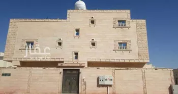 عمارة للبيع في شارع همام بن منبه, حي الملك فهد, مدينة المدينه المنوره, منطقة المدينة المنورة صورة 2