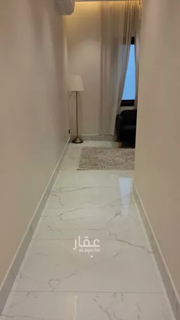 شقة للإيجار في شارع رقم 312, حي الملقا, مدينة الرياض, منطقة الرياض صورة 4