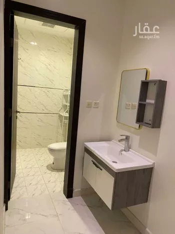 شقة للبيع في شارع سليم بن قيس, حي طويق, مدينة الرياض, منطقة الرياض صورة 4