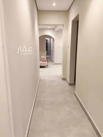 شقة للإيجار في شارع العمرة, حي الملقا, مدينة الرياض, منطقة الرياض صورة 4