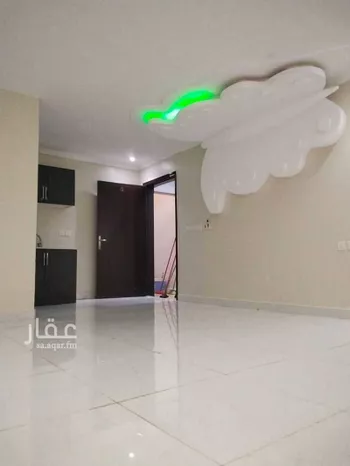غرفة للإيجار في شارع الحلية, حي الملقا, مدينة الرياض, منطقة الرياض