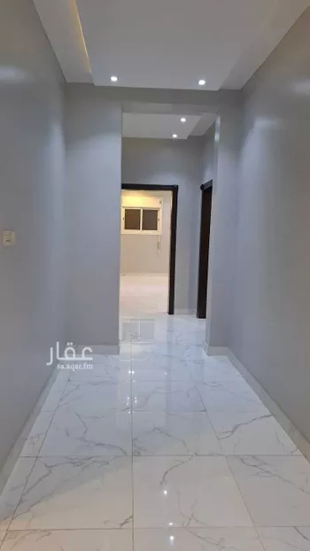 شقة للإيجار في شارع عبدالحي أبي خضير, حي القيروان, مدينة الرياض, منطقة الرياض صورة 3