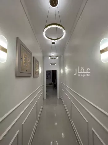 شقة للإيجار في شارع محمد بن عبدالعزيز الدغيثر, حي الملقا, مدينة الرياض, منطقة الرياض صورة 2