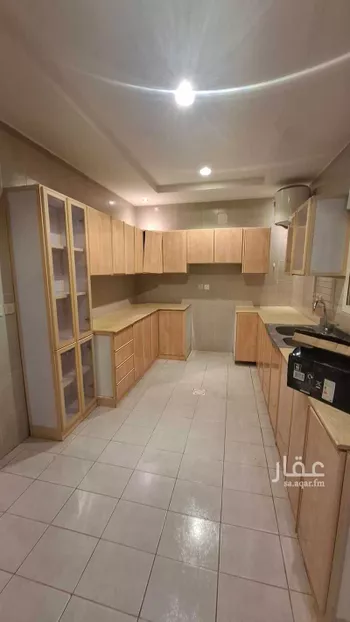 دور للإيجار في شارع رقم 138, حي الياسمين, مدينة الرياض, منطقة الرياض صورة 3