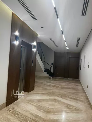شقة للإيجار في شارع زياد بن صبيح, حي النرجس, مدينة الرياض, منطقة الرياض صورة 3