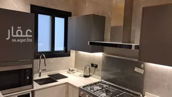 شقة للإيجار في شارع رقم 312, حي الملقا, مدينة الرياض, منطقة الرياض صورة 3