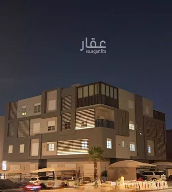 شقة للإيجار في شارع الأفضلي, حي الملقا, مدينة الرياض, منطقة الرياض