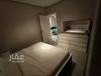 شقة للإيجار في شارع العمرة, حي الملقا, مدينة الرياض, منطقة الرياض صورة 5