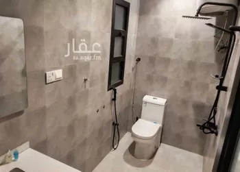 شقة للإيجار في شارع العمرة, حي الملقا, مدينة الرياض, منطقة الرياض صورة 2