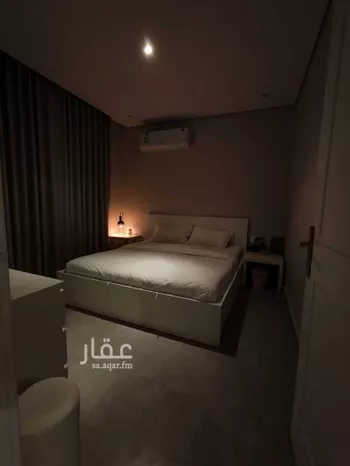 شقة للإيجار في شارع العمرة, حي الملقا, مدينة الرياض, منطقة الرياض صورة 3