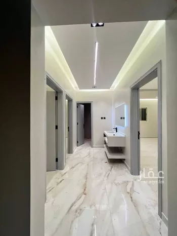 دور للإيجار في شارع رابح, حي العقيق, مدينة الرياض, منطقة الرياض صورة 2