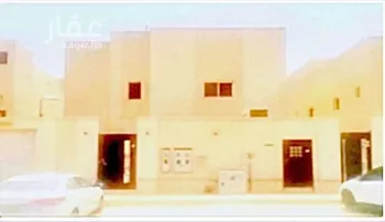 دور للإيجار في شارع الحصير, حي الملقا, مدينة الرياض, منطقة الرياض صورة 3