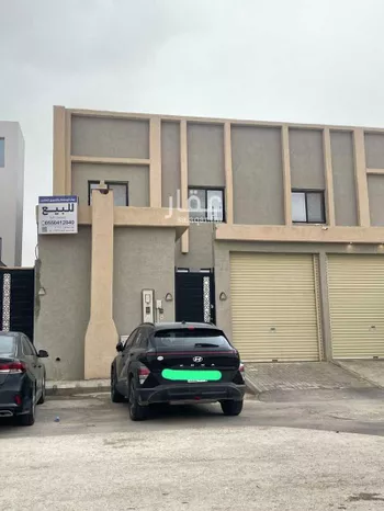 فيلا للبيع في شارع عبدالملك بن سلمة, حي البيان, مدينة الرياض, منطقة الرياض